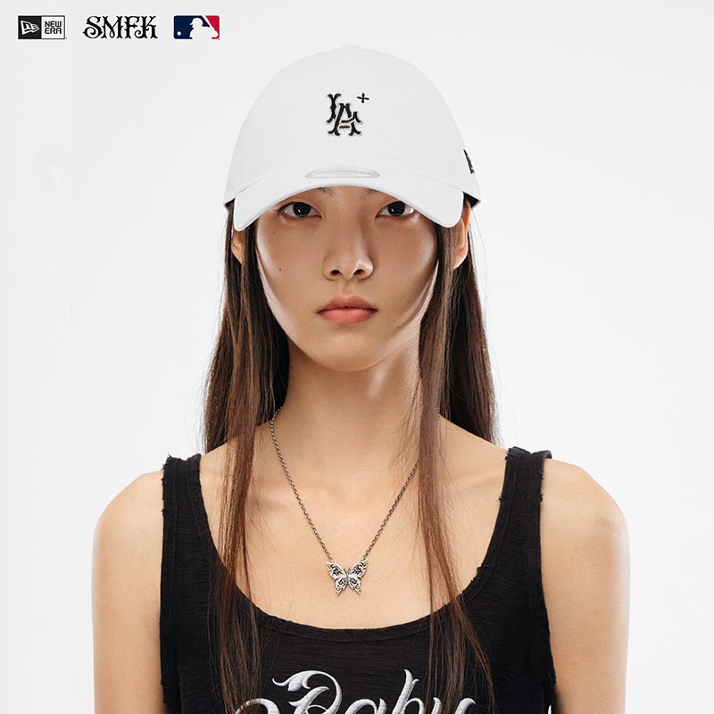 SMFK Dodgers Baseball Cap