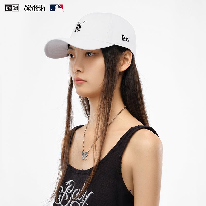 SMFK Dodgers Baseball Cap