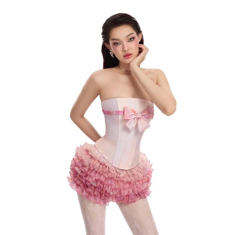 LANE CI Tulip Set