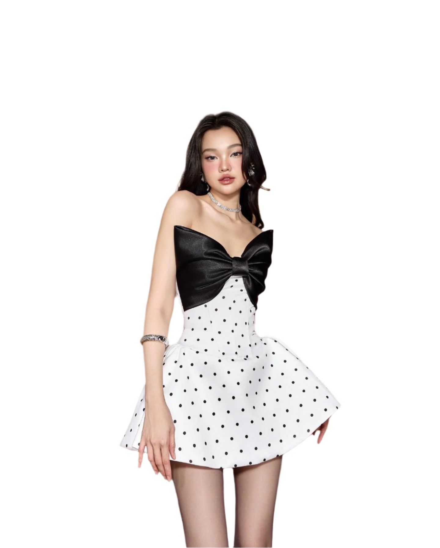 LANE CI Molly Dress