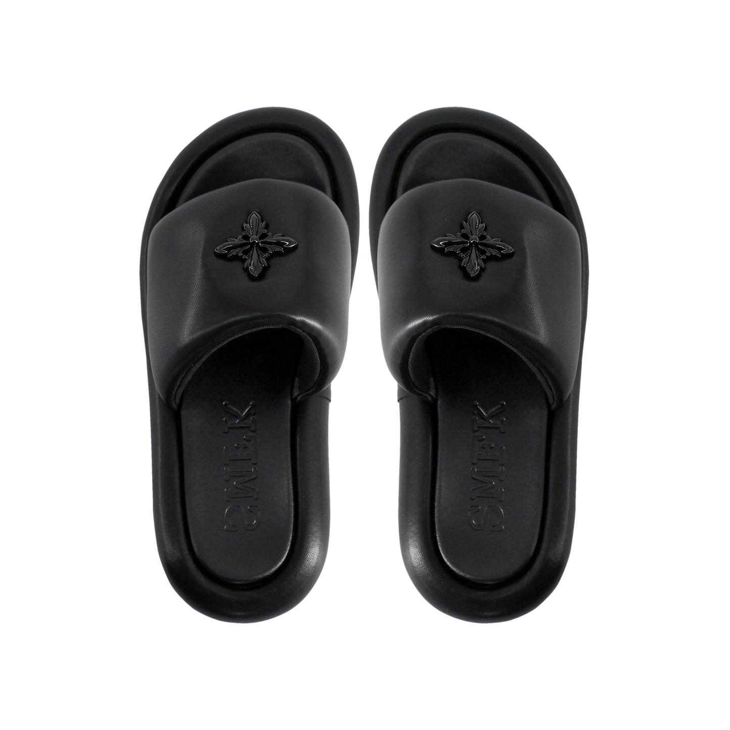 SMFK Magnolia-Bumper Slippers