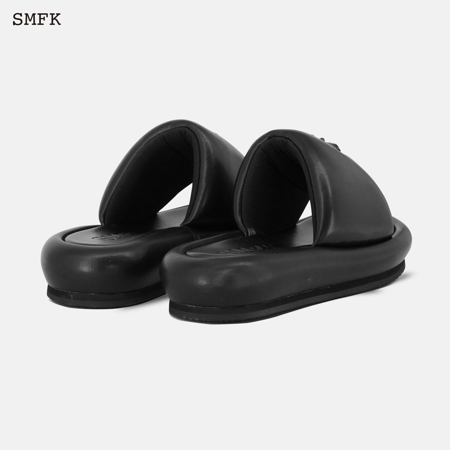SMFK Magnolia-Bumper Slippers