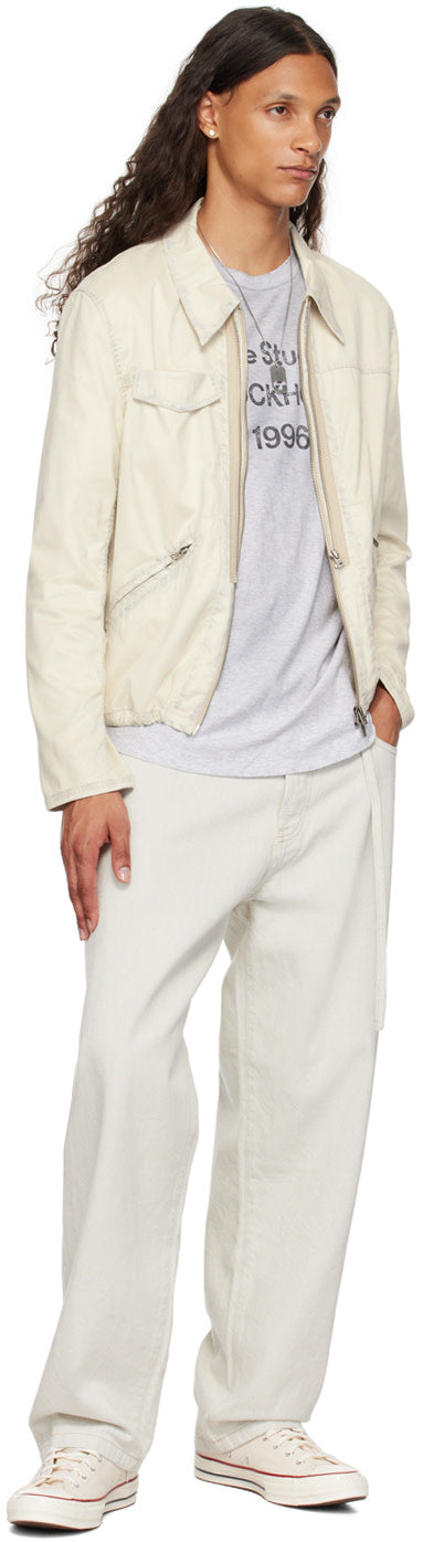 NUMBERING Bottle Opener Pendant Necklace