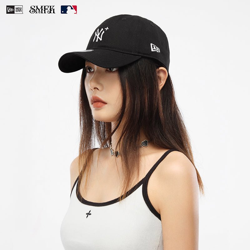 SMFK Yankee Baseball Cap