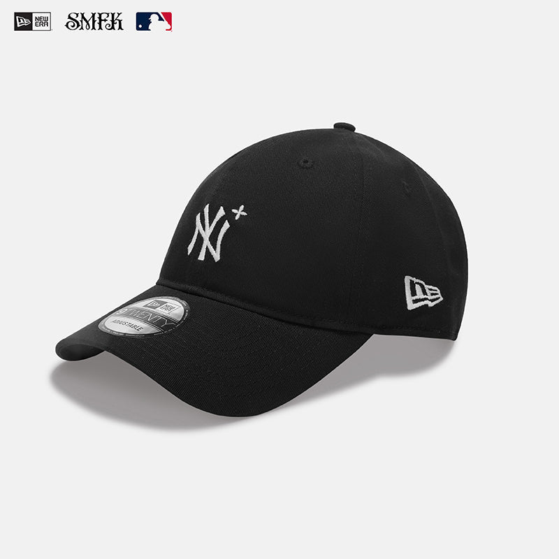 SMFK Yankee Baseball Cap