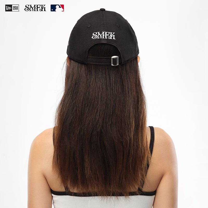 SMFK Yankee Baseball Cap