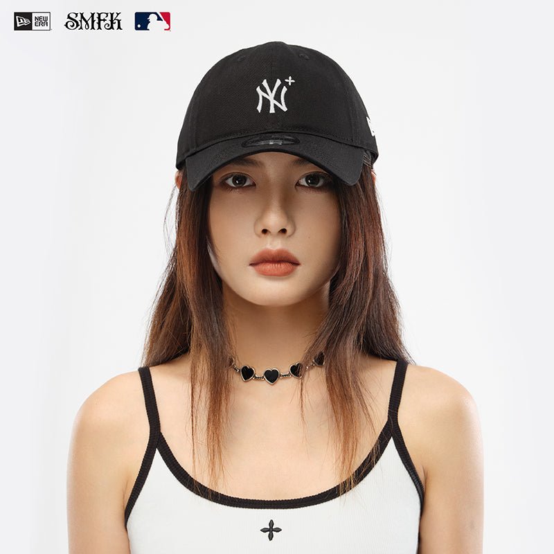SMFK Yankee Baseball Cap
