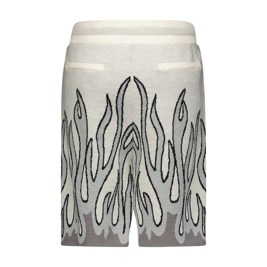 HACULLA Up in Flames Sweater Shorts