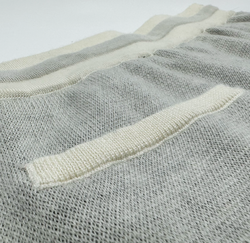 HACULLA Up in Flames Sweater Shorts