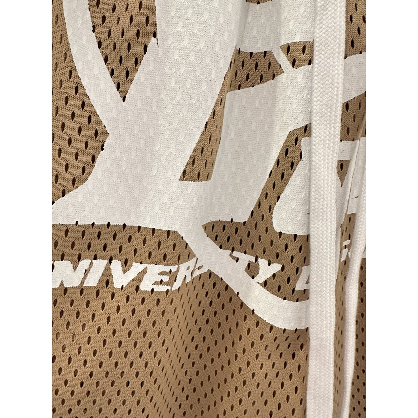 XOXOGOODBOY Good Star Shorts