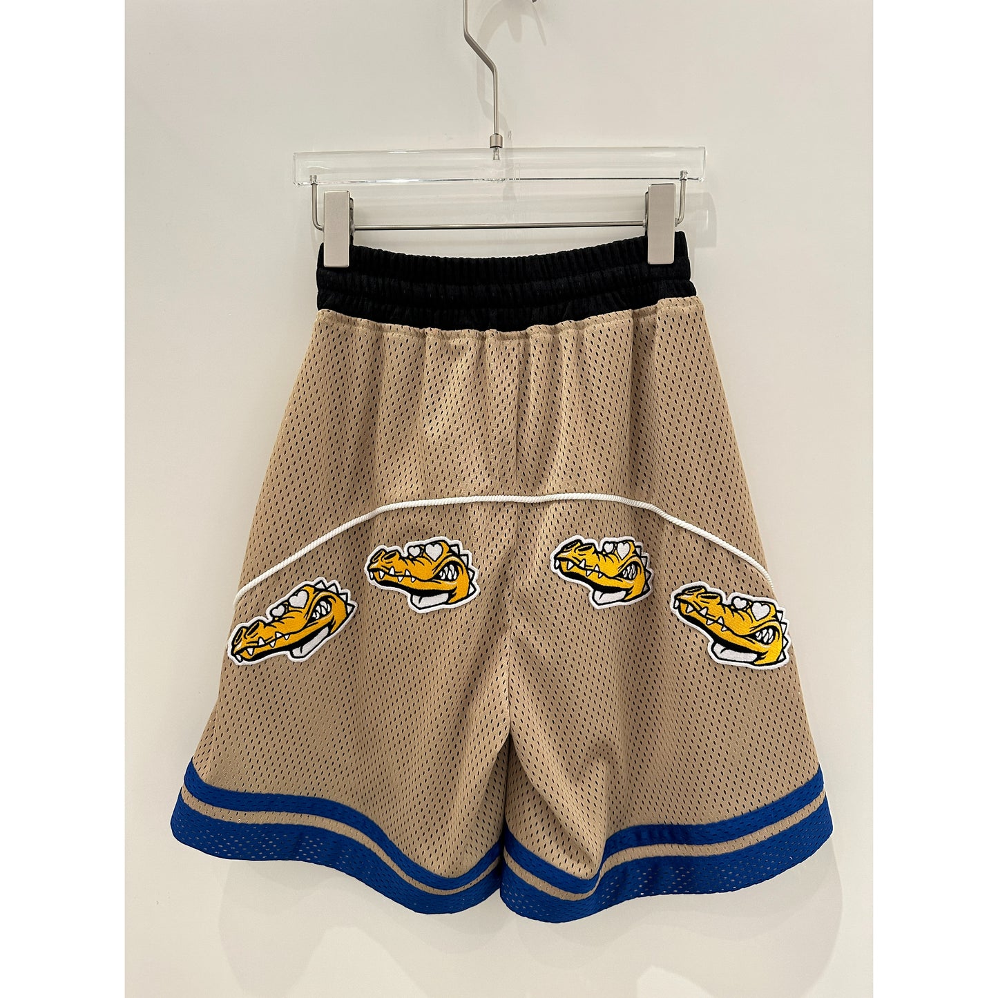 XOXOGOODBOY Good Star Shorts