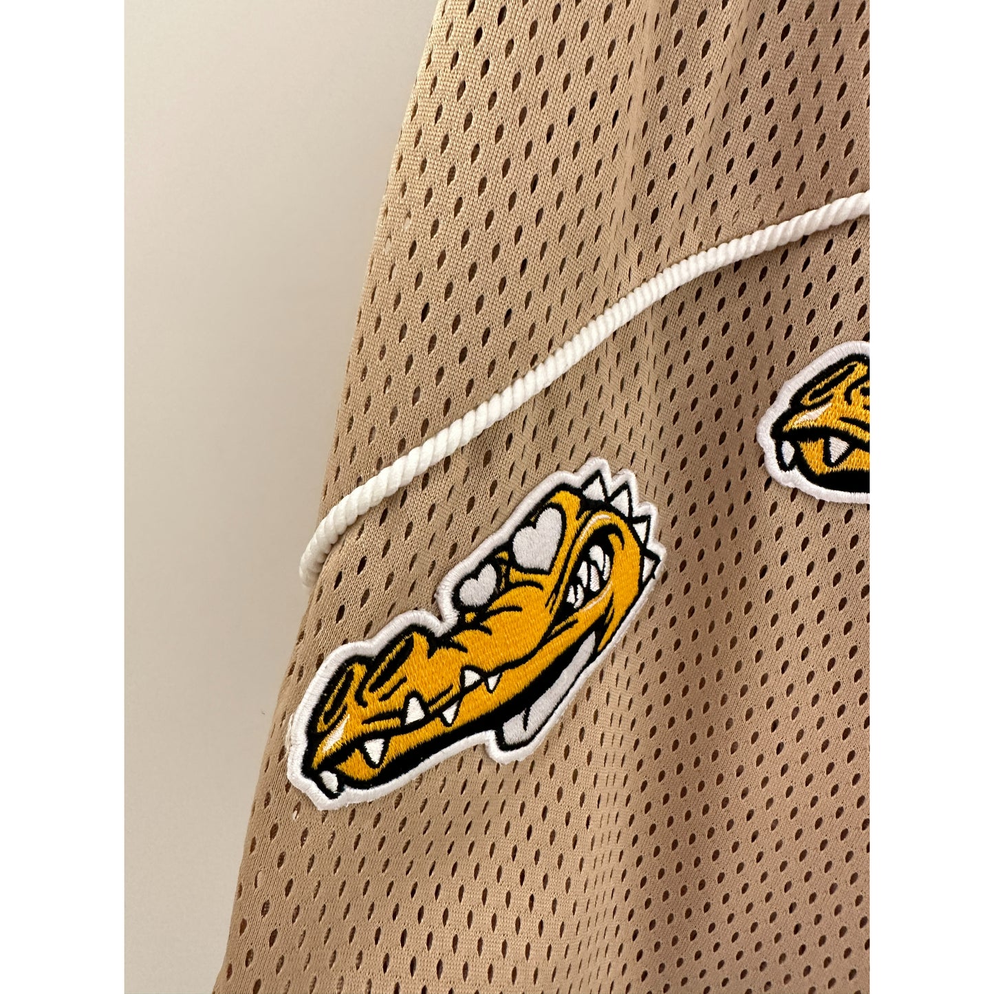 XOXOGOODBOY Good Star Shorts