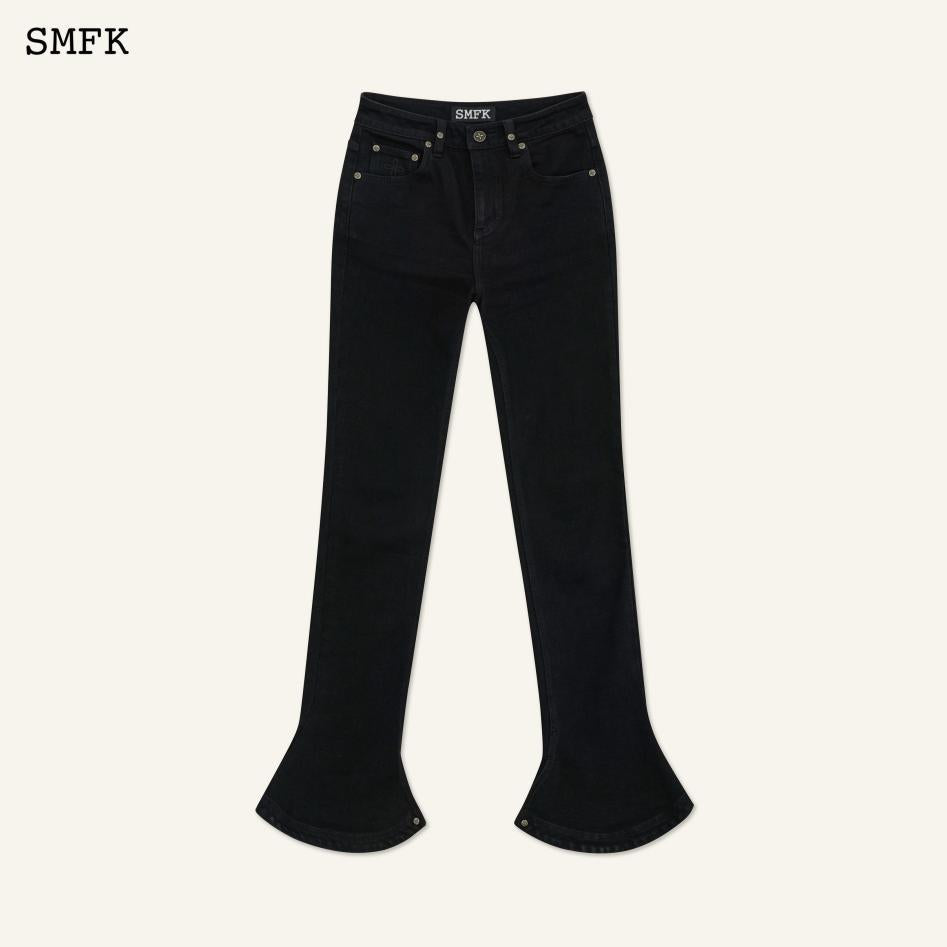SMFK Compass Classic Horseshoe Slim Fit Jeans