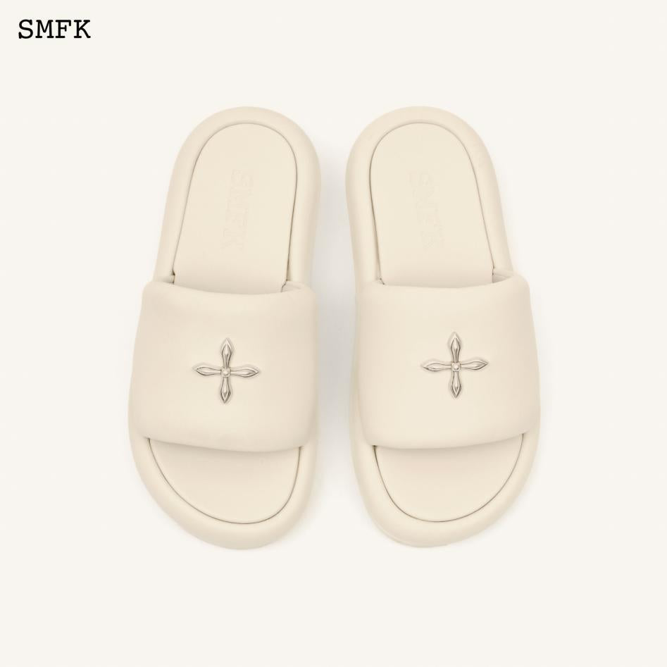 SMFK Compass Cross Classic Slippers