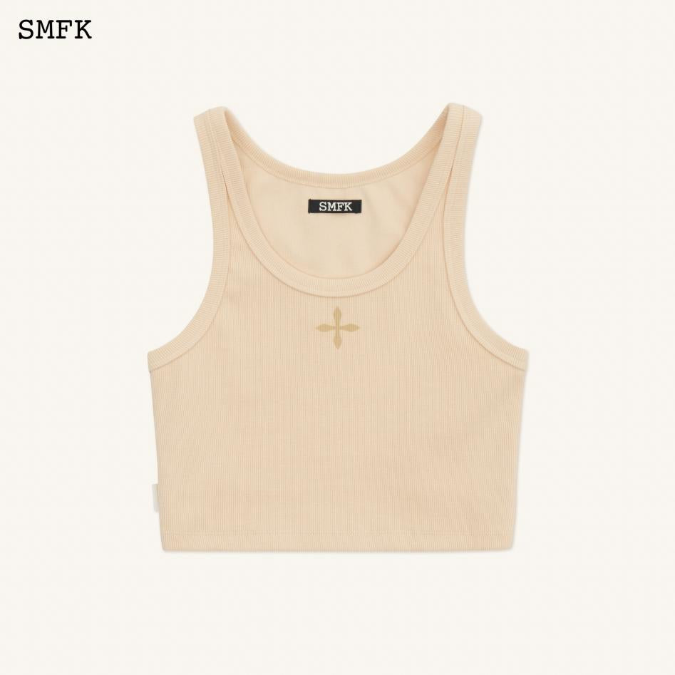 SMFK Wild World Wilderness Climbing Vest Sand