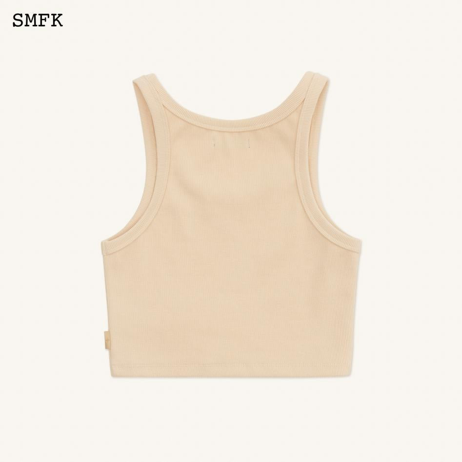 SMFK Wild World Wilderness Climbing Vest Sand