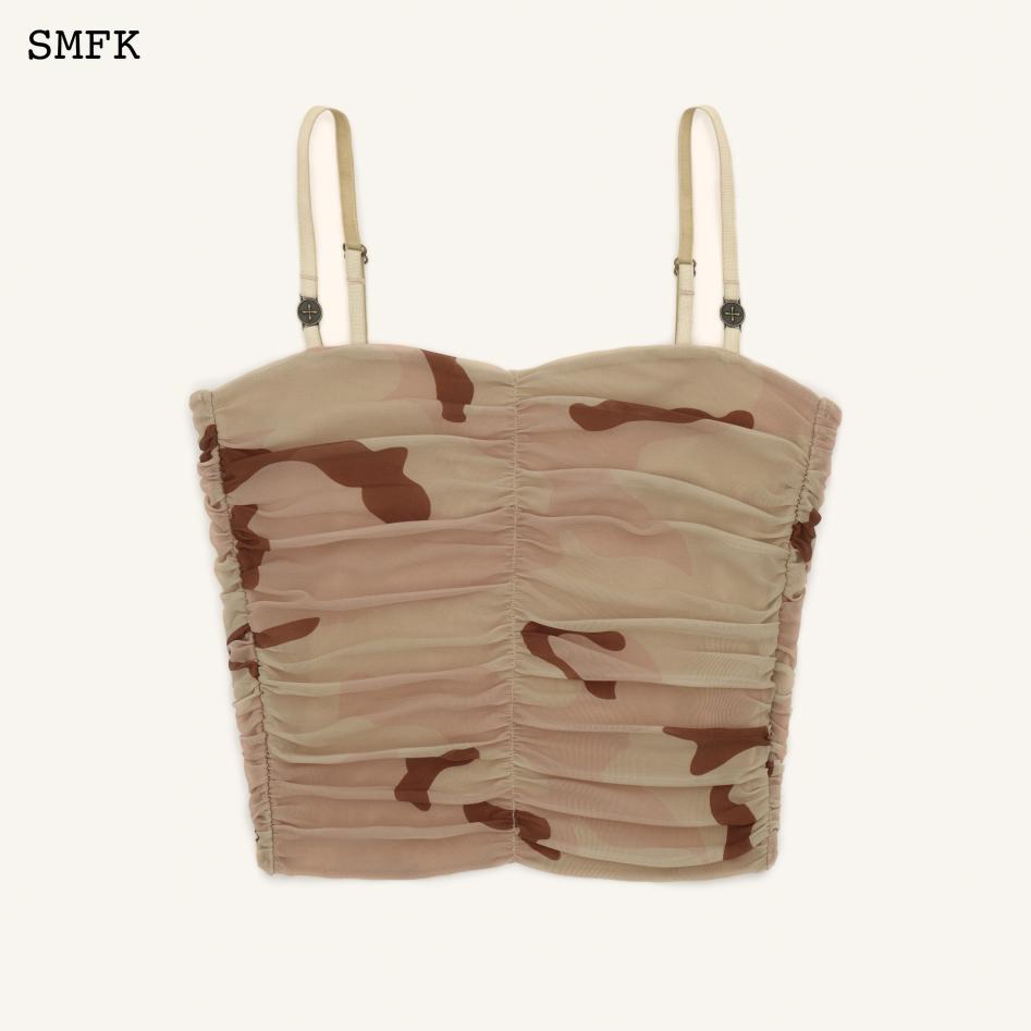SMFK Compass Desert Camo Sport Sling