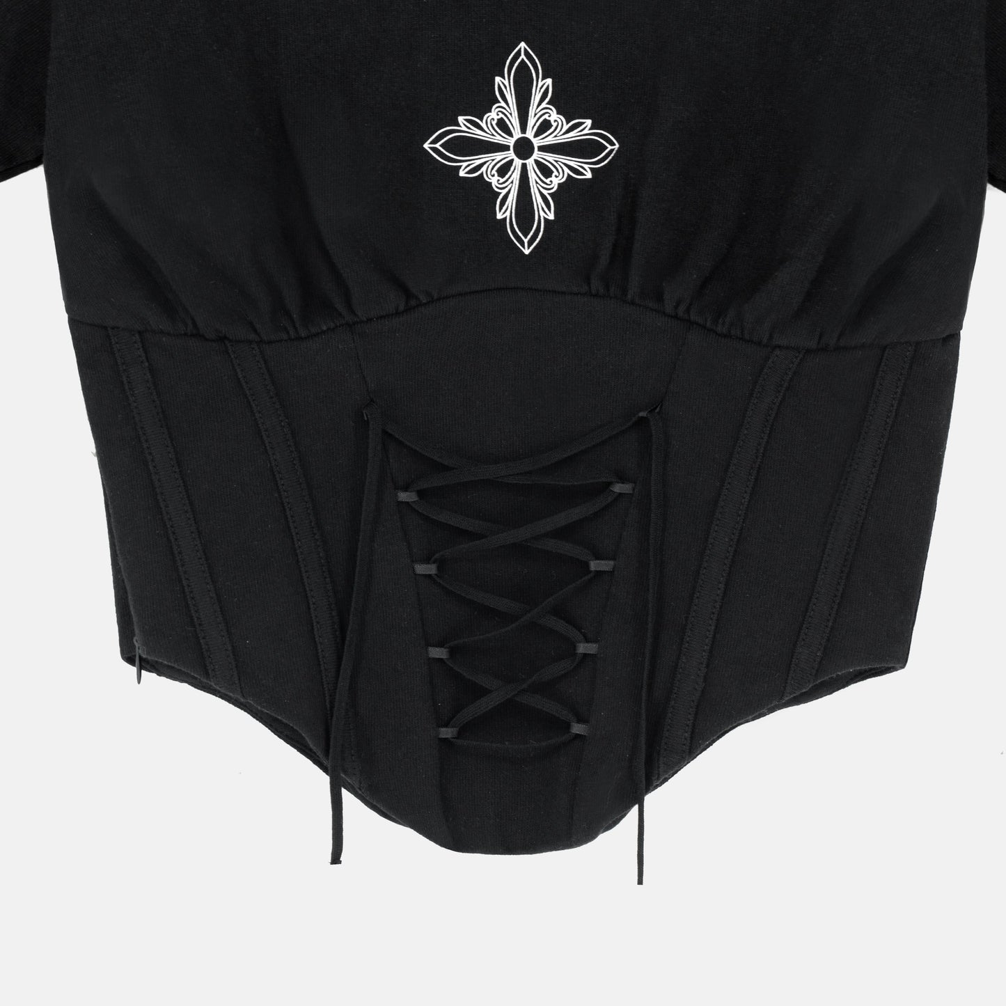 SMFK Dark Dancer Girdle Tee
