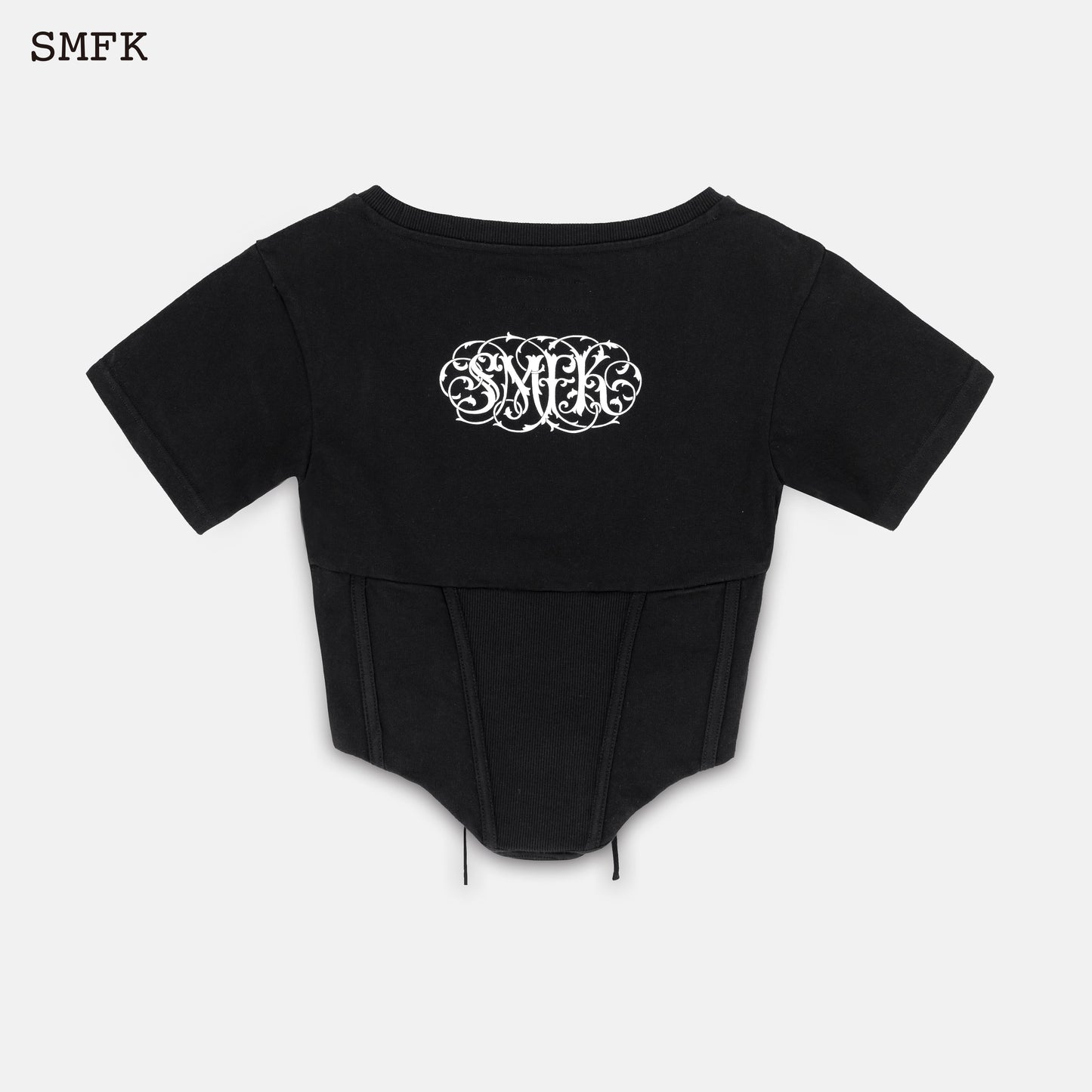 SMFK Dark Dancer Girdle Tee
