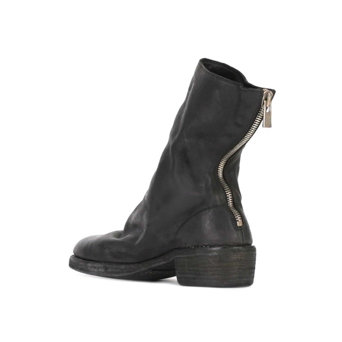 GUIDI 788Z Black