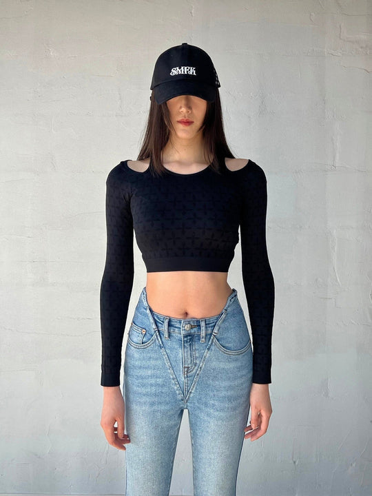 SMFK Garden Sports Knitwear