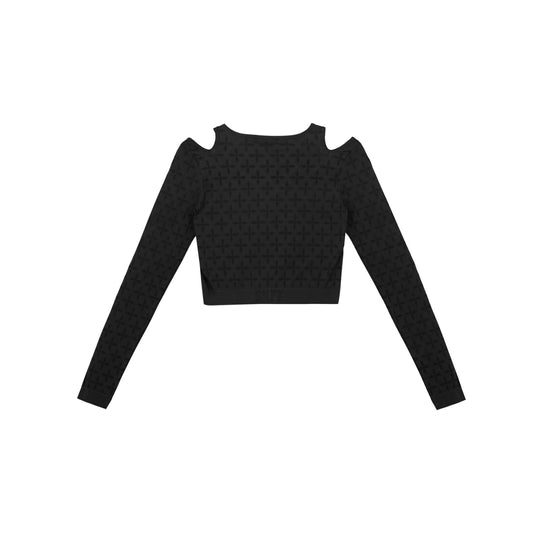 SMFK Garden Sports Knitwear