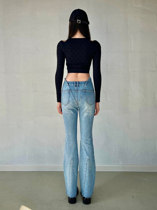 SMFK Garden Sports Knitwear