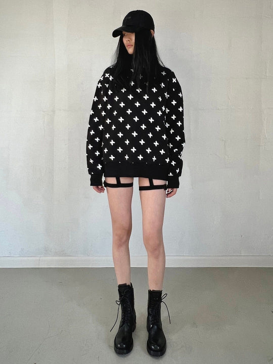 SMFK Garden Sports Sweatshirt