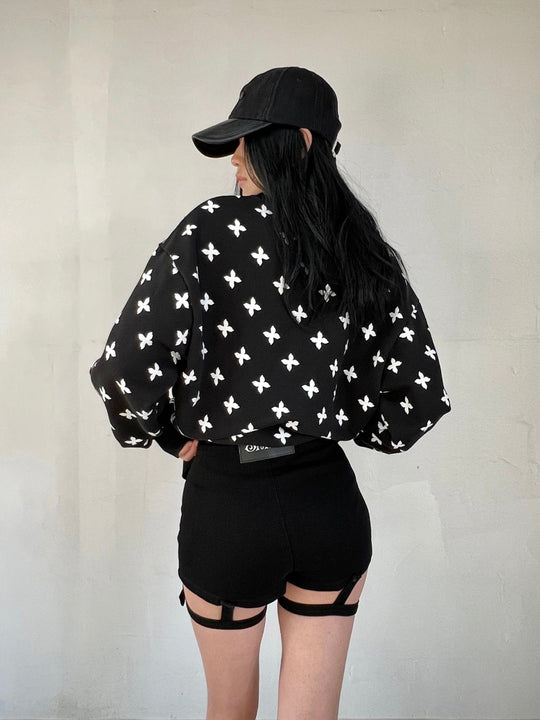 SMFK Garden Sports Sweatshirt