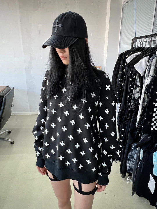 SMFK Garden Sports Sweatshirt