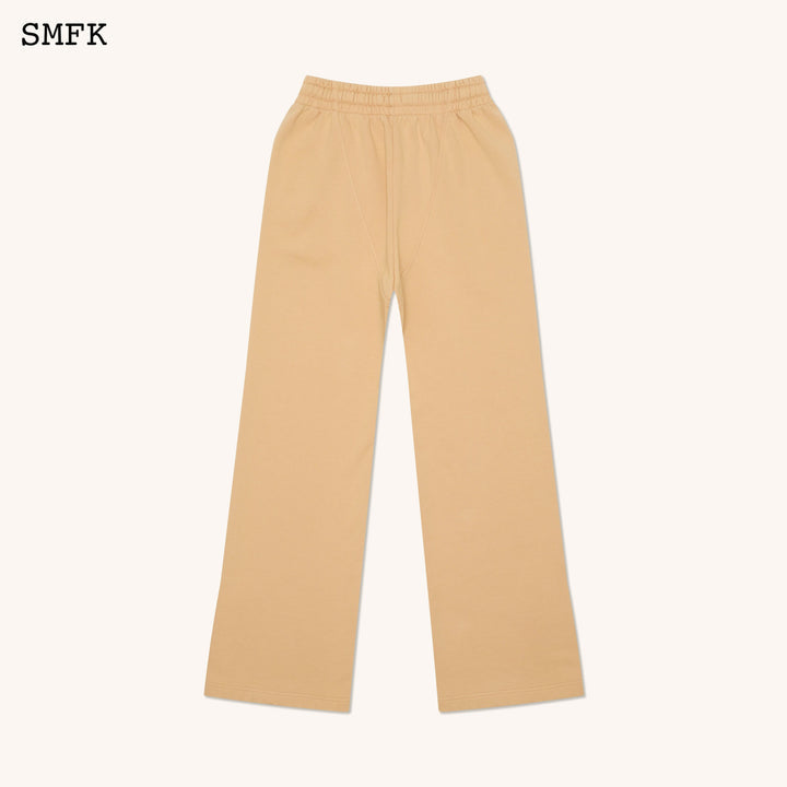 SMFK Wildworld Adventure Straight Sweatpants