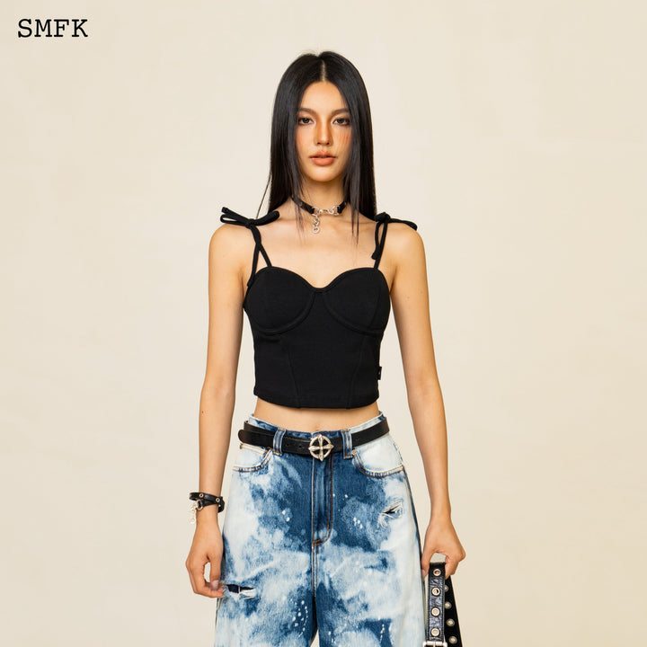SMFK Wildworld Desert Tactic Tube Top