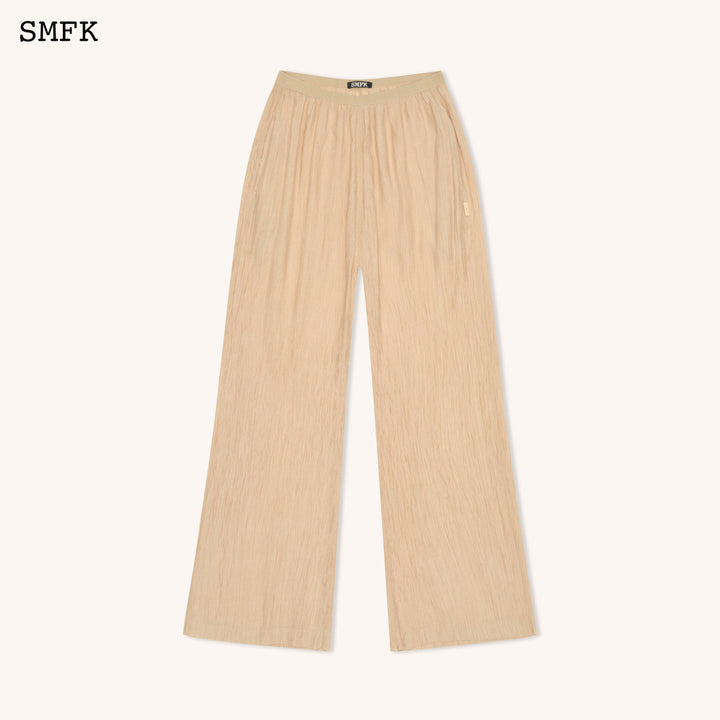 SMFK Wildworld Loose Sport Pants