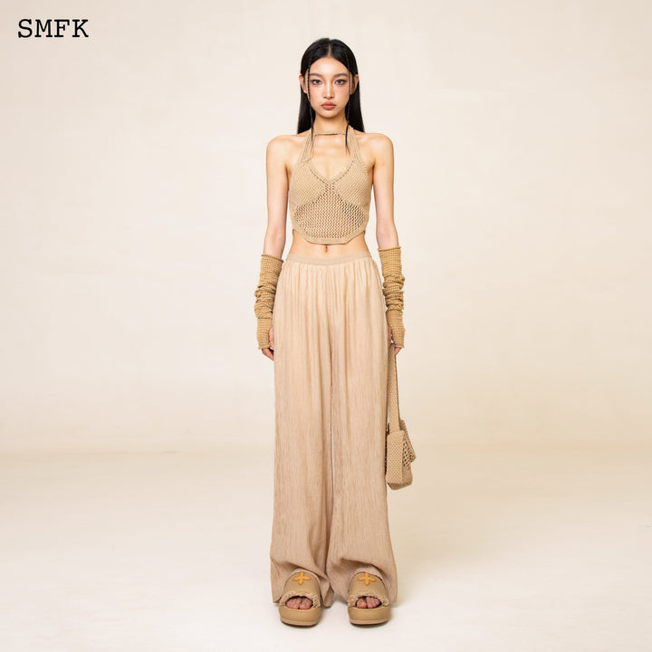 SMFK Wildworld Loose Sport Pants