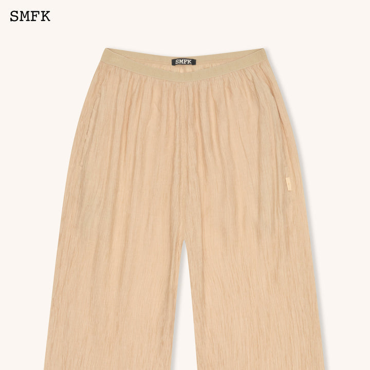SMFK Wildworld Loose Sport Pants