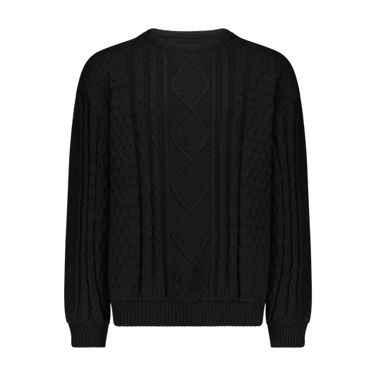 MHRS Sweater X Hoodie Hybrid
