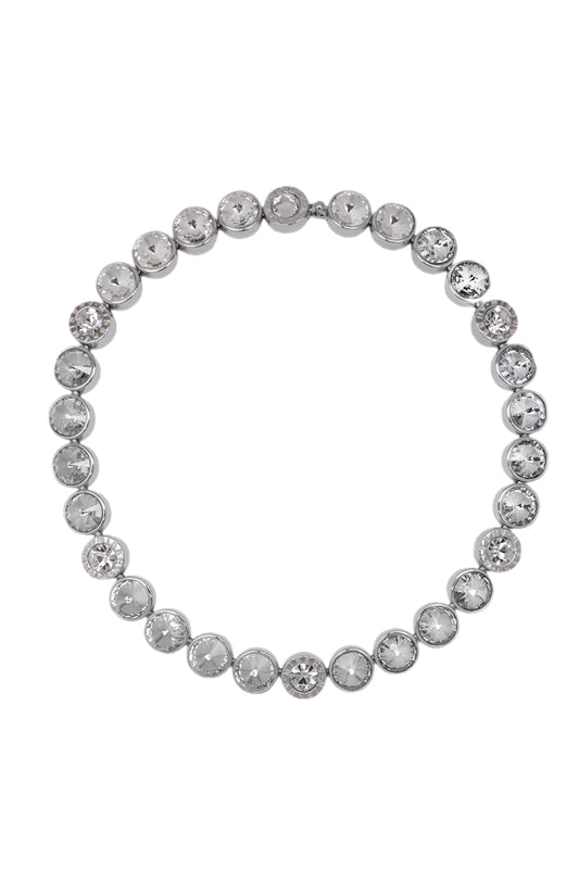 MISBHV Ice Choker Silver