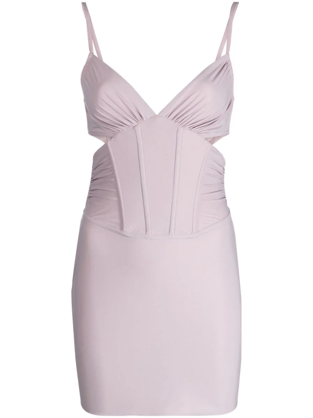 MISBHV Corset Mini Dress Niavana