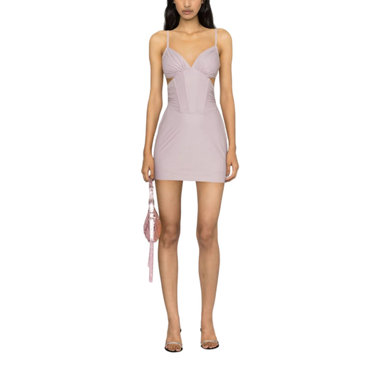 MISBHV Corset Mini Dress Niavana