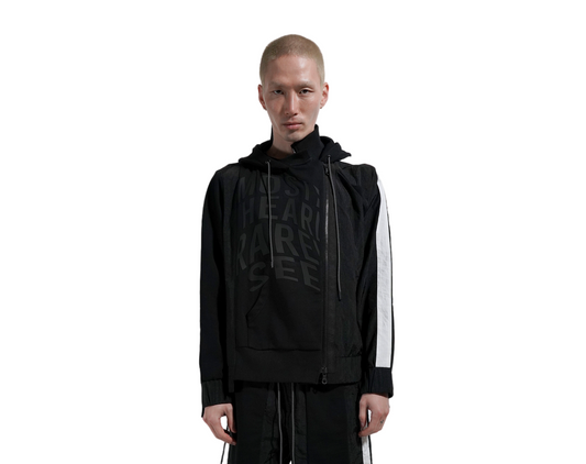 MHRS Track Hoodie