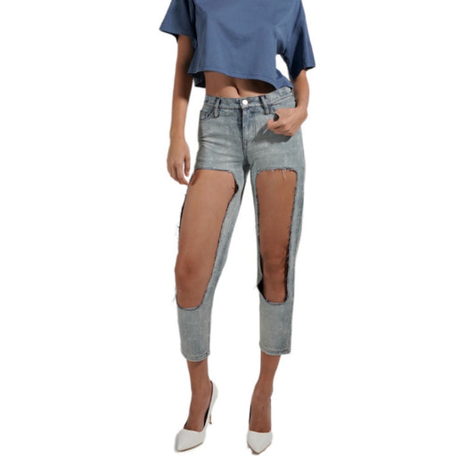 BLING Denim Showy Jeans