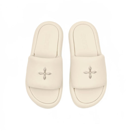 SMFK Compass Cross Classic Slippers