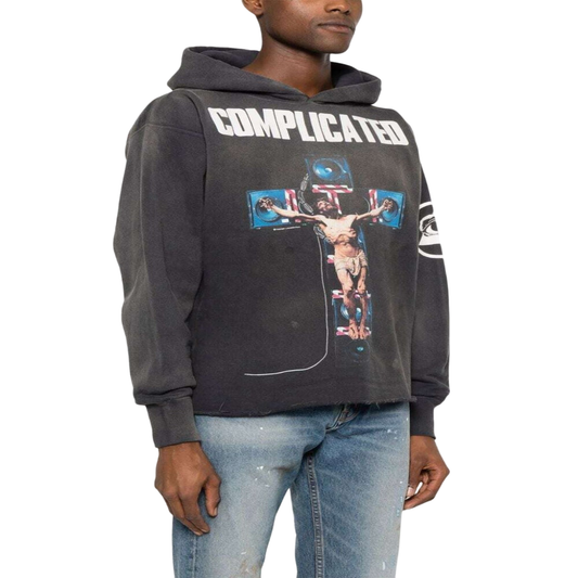SAINT MXXXXXX FW23 SWEATSHIRTS 20