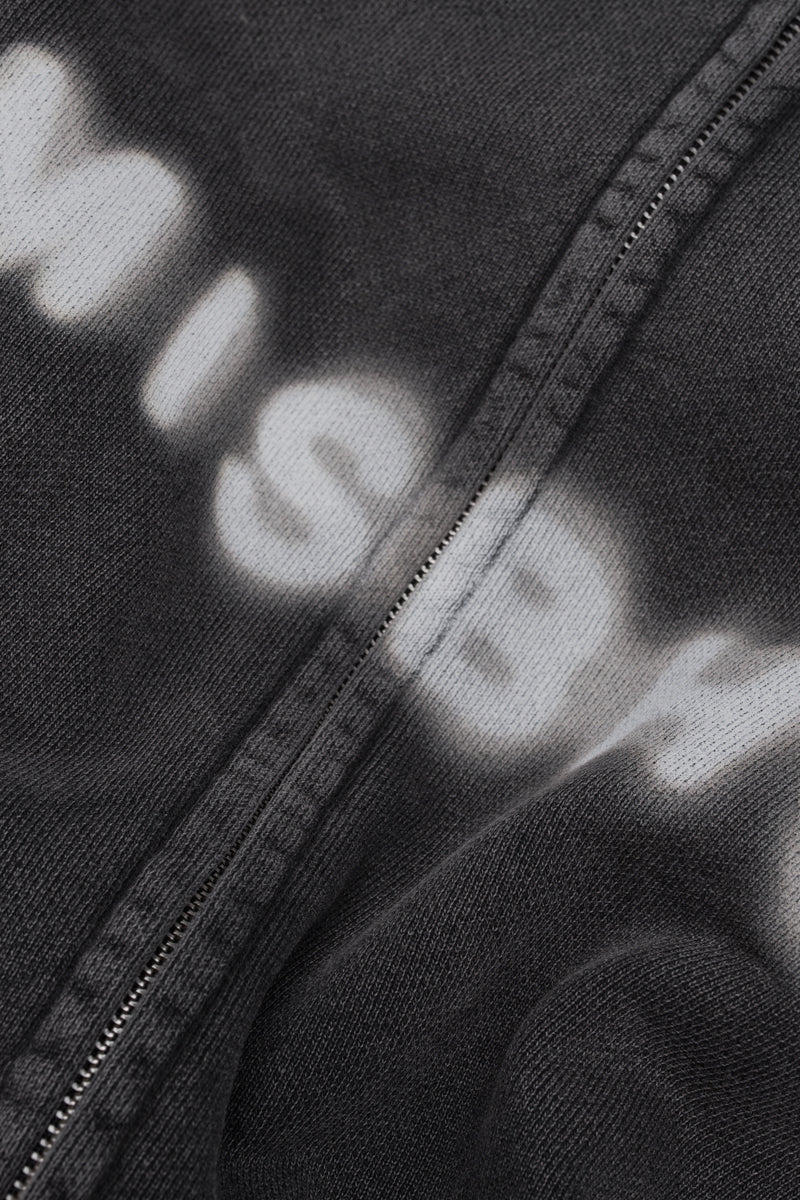 MISBHV Community Zipped Hoodie