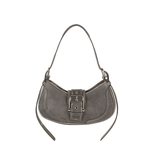 OSOI Hobo Brocle Vintage Brown
