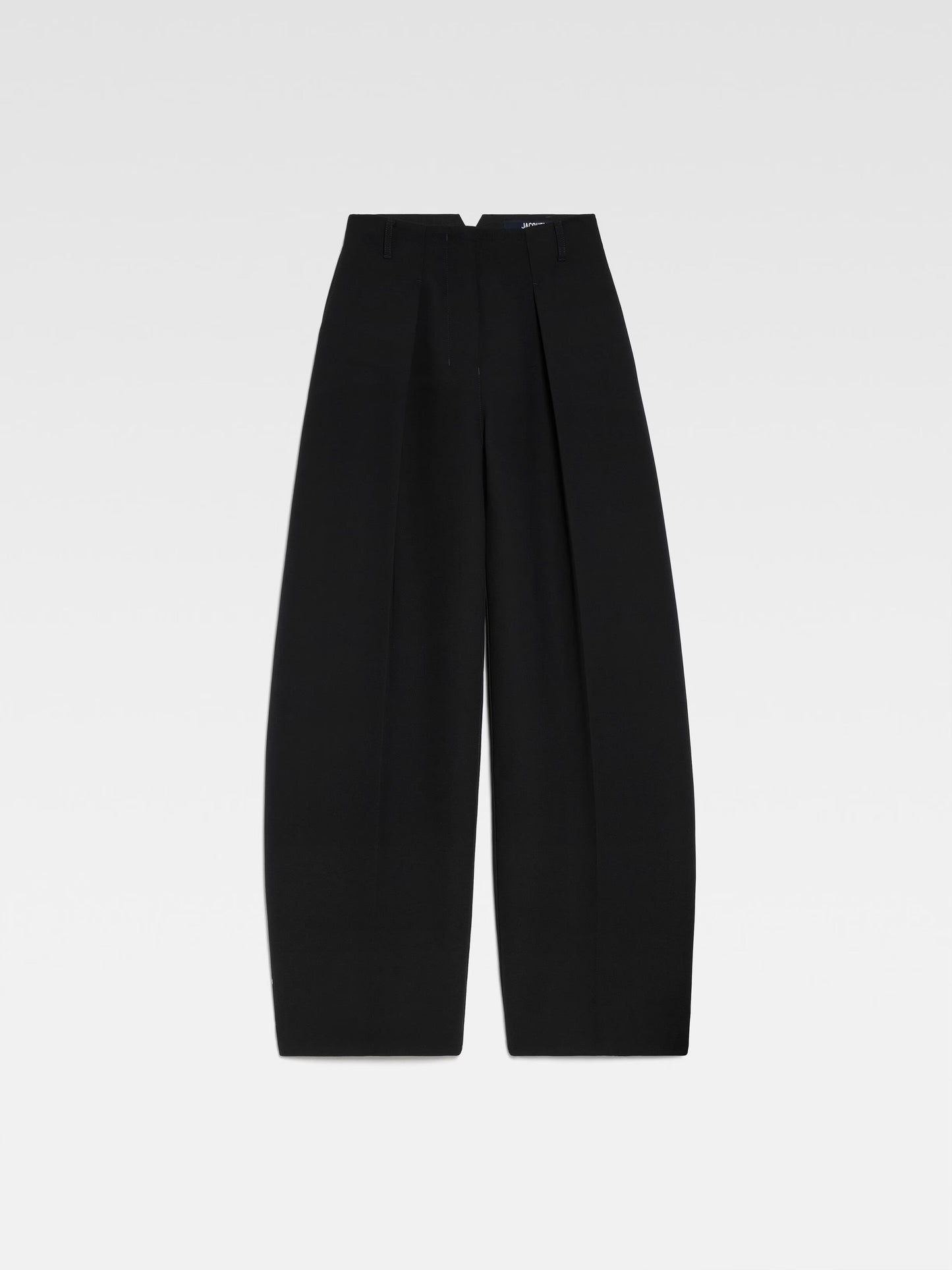 JACQUEMUS Le pantalon Ovalo