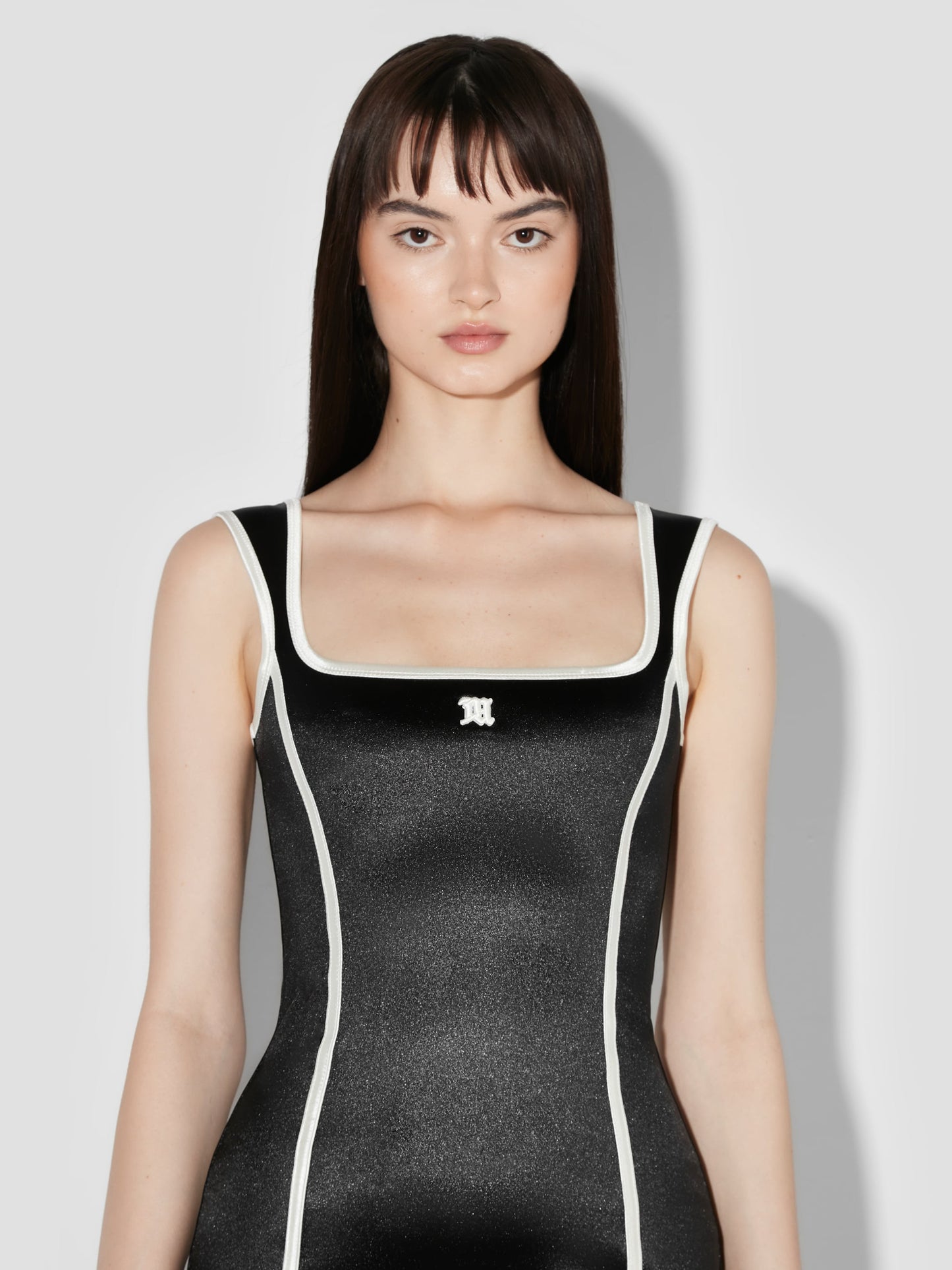 MISBHV St Germain Mini Dress