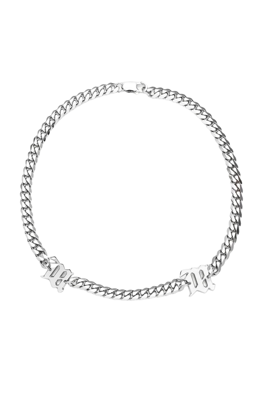 MISBHV Curb Link Choker
