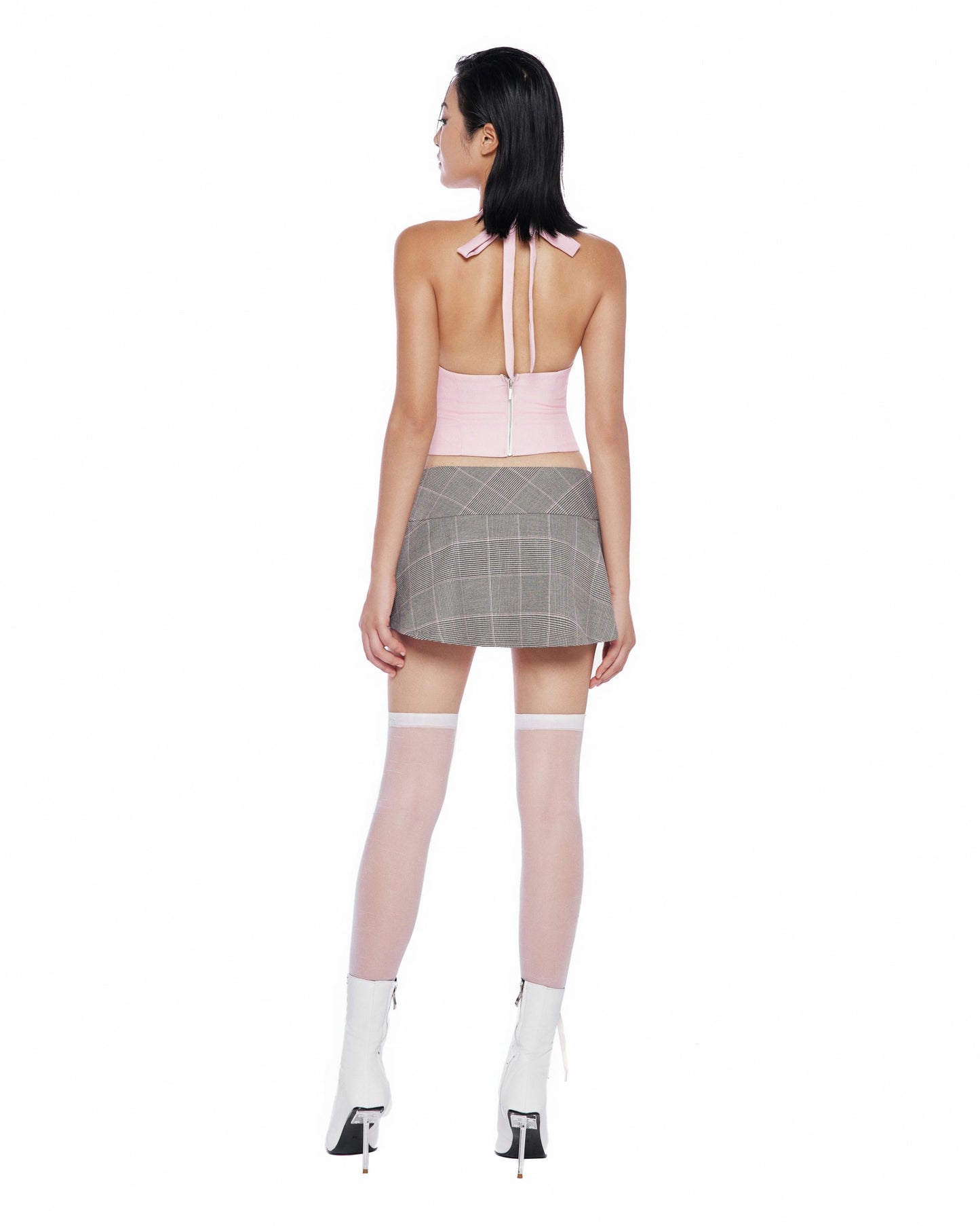 L SOUL Charli Skirt