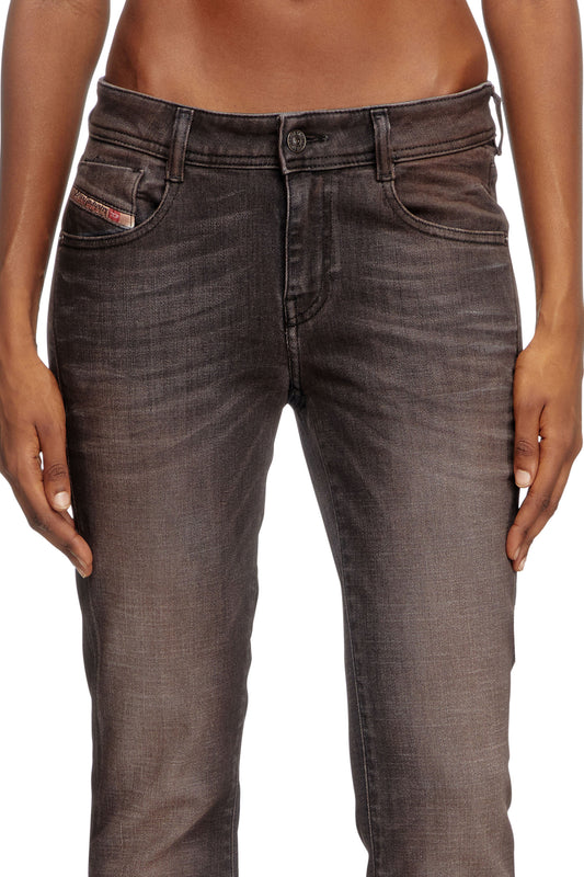 DIESEL Bootcut Jeans 1969 D-Ebbey